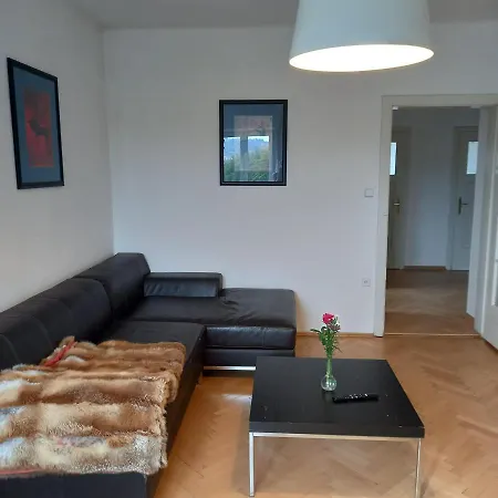 Apartment Vila Hesha