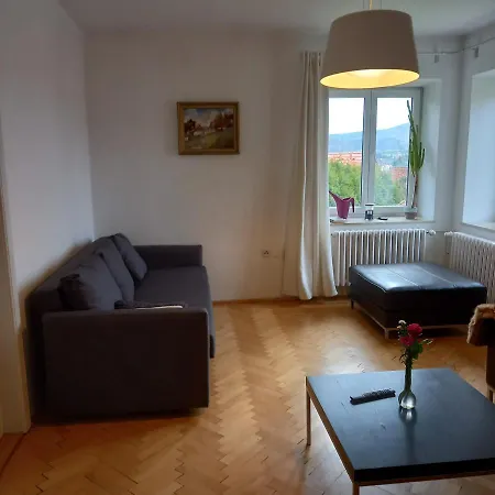 Vila Hesha Apartment