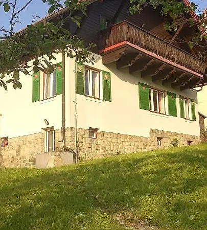 Lejlighed Vila Hesha