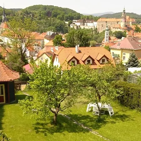 Vila Hesha Apartment