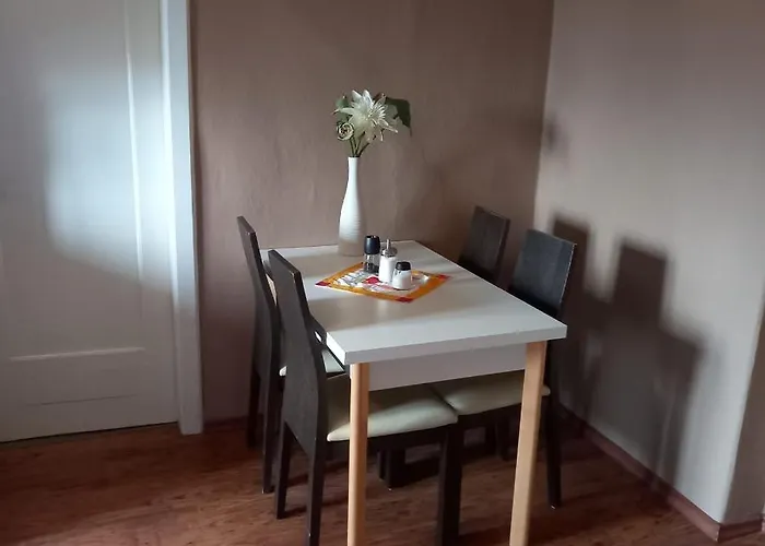 公寓 Vila Hesha Český Krumlov